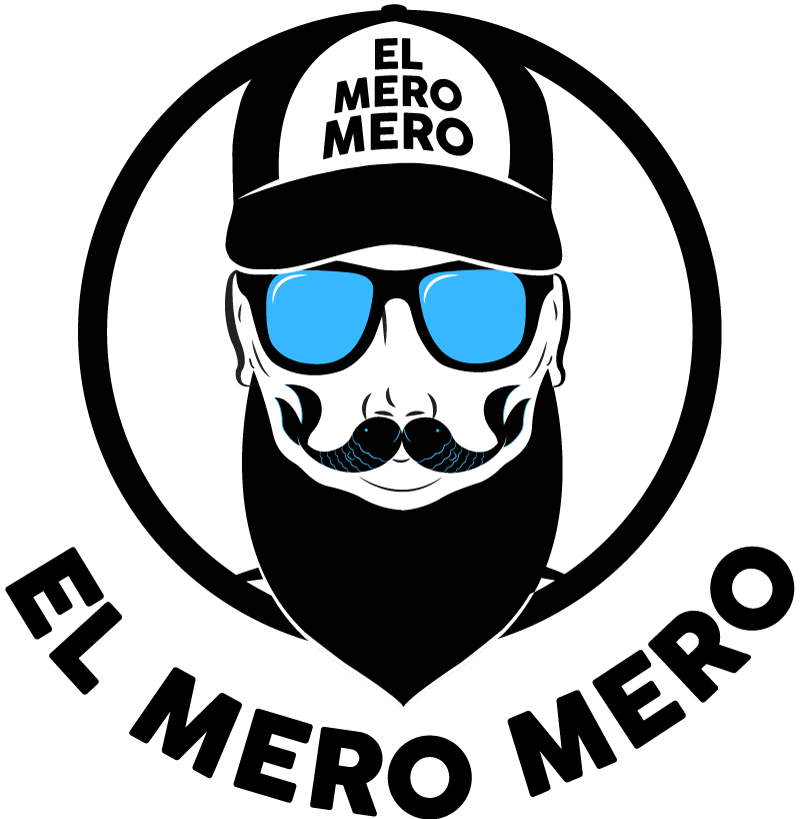 Logo Restaurante El Mero Mero